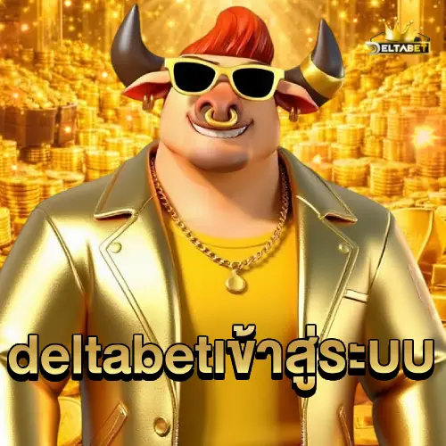 deltabet เข้าสู่ระบบ